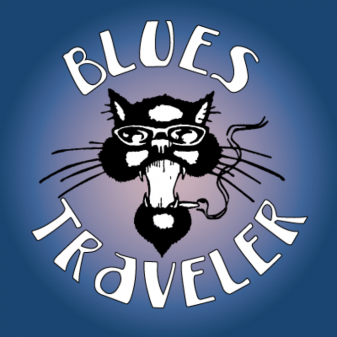 Blues Traveler at ARTPARK Amphitheatre