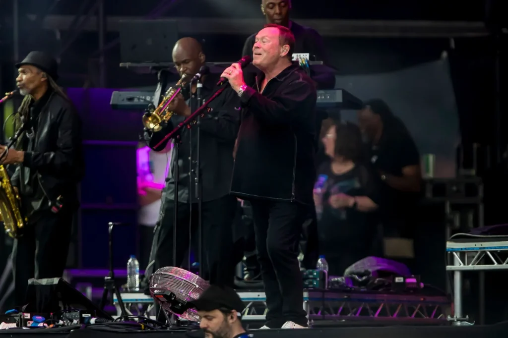 UB40 tickets