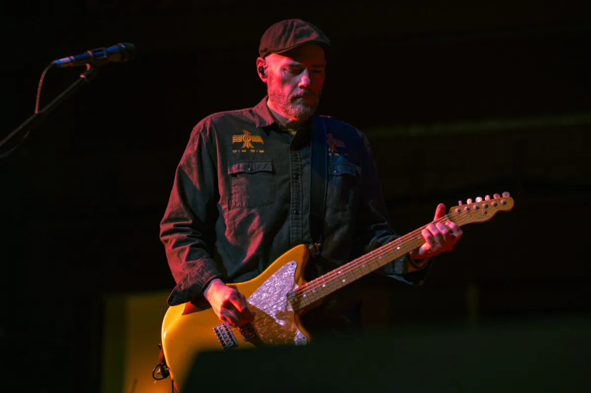 Toad The Wet Sprocket