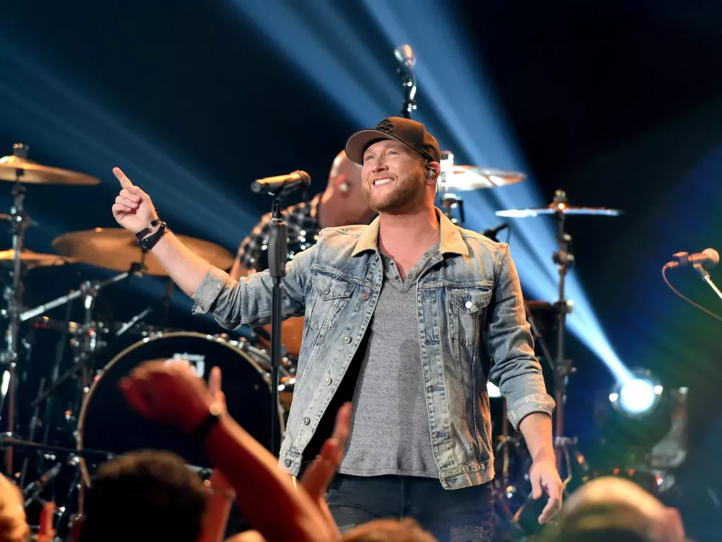 Cole Swindell tickets
