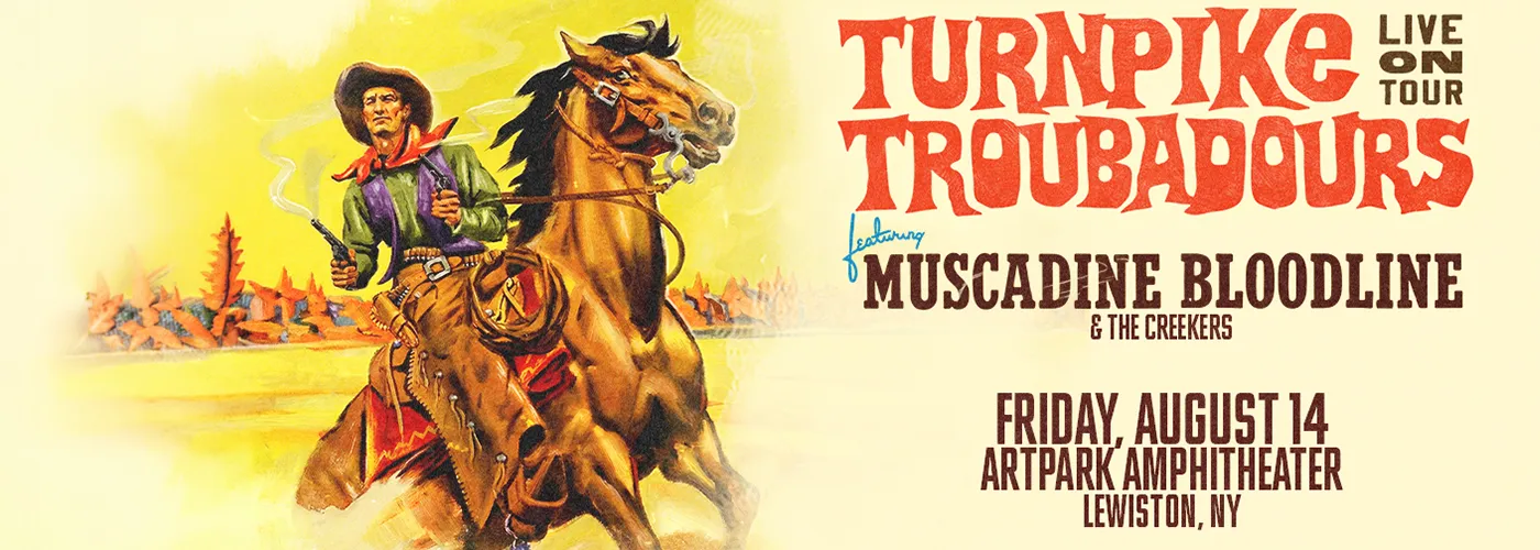 Turnpike Troubadours