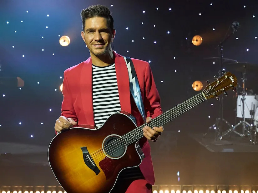 Andy Grammer & Walk Off The Earth tickets